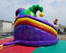 Circus World Jumper Bounce House 5x5x4.1 Meter 1 Year Warranty